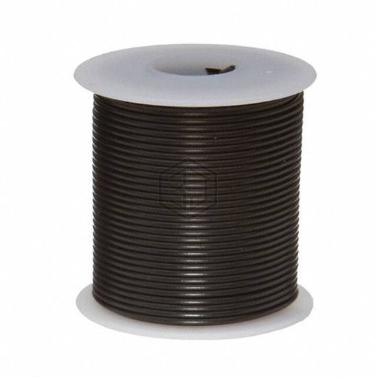 18STRBLAGXL25 - Remington Industries - Single Conductor Cables (Hook-Up Wire)