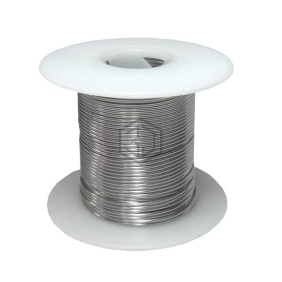 18SS316L25 - Remington Industries - Single Conductor Cables (Hook-Up Wire)