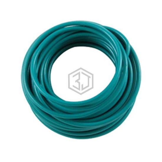 WA10-05-10 - NTE Electronics, Inc - Single Conductor Cables (Hook-Up Wire)