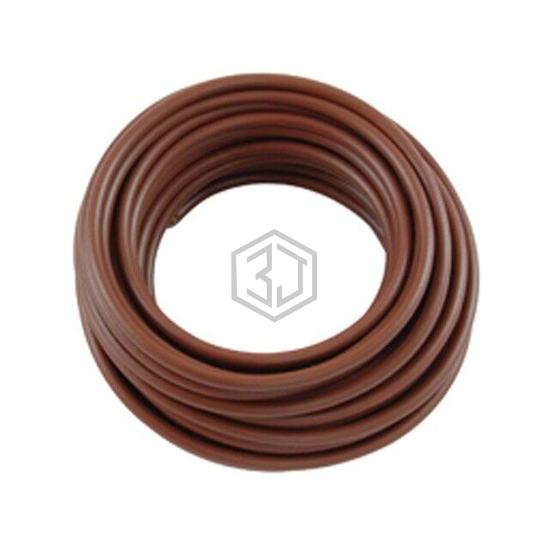 WA14-01-20 - NTE Electronics, Inc - Single Conductor Cables (Hook-Up Wire)