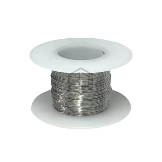 22SS316L100 - Remington Industries - Single Conductor Cables (Hook-Up Wire)