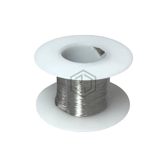 44SS316L1000 - Remington Industries - Single Conductor Cables (Hook-Up Wire)
