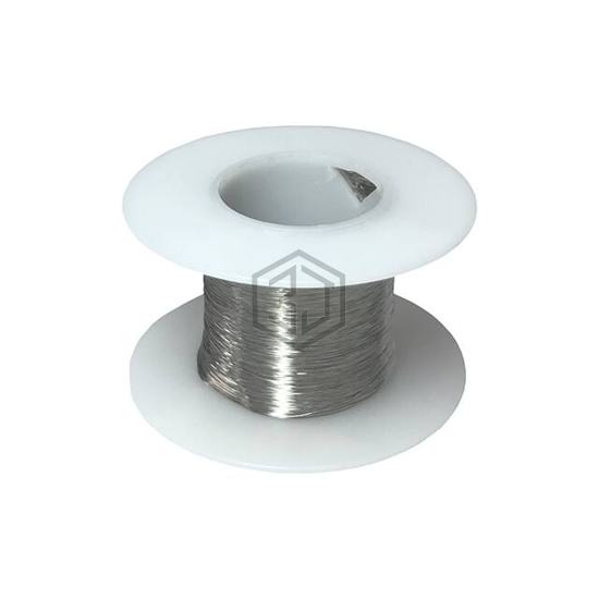38SS316L1000 - Remington Industries - Single Conductor Cables (Hook-Up Wire)
