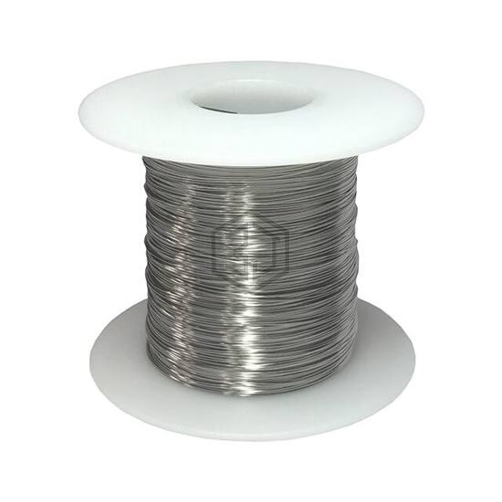 28SS316L500 - Remington Industries - Single Conductor Cables (Hook-Up Wire)