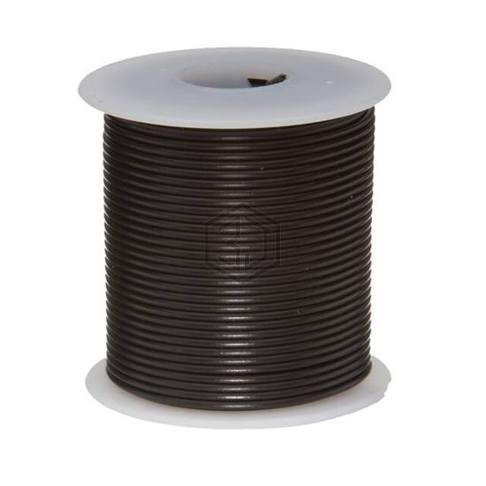 10STRBLAGPT25 - Remington Industries - Single Conductor Cables (Hook-Up Wire)