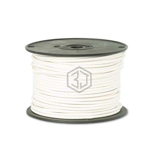 8STRWHIGPT25 - Remington Industries - Single Conductor Cables (Hook-Up Wire)