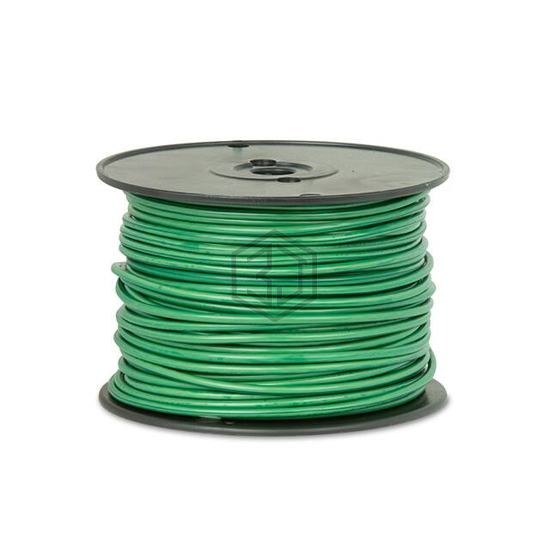 8STRGREGPT25 - Remington Industries - Single Conductor Cables (Hook-Up Wire)