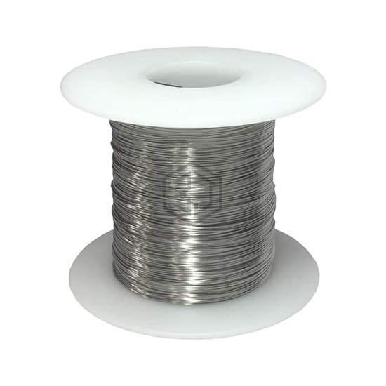 30SS316L1000 - Remington Industries - Single Conductor Cables (Hook-Up Wire)