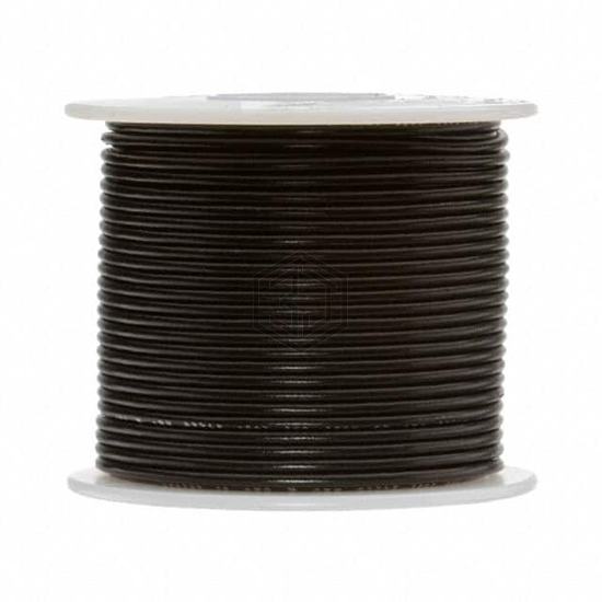 14STRBLAGXL100 - Remington Industries - Single Conductor Cables (Hook-Up Wire)