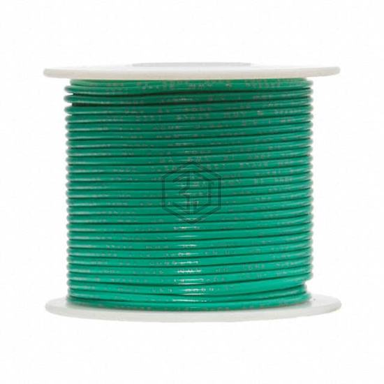 18STRGREGXL100 - Remington Industries - Single Conductor Cables (Hook-Up Wire)