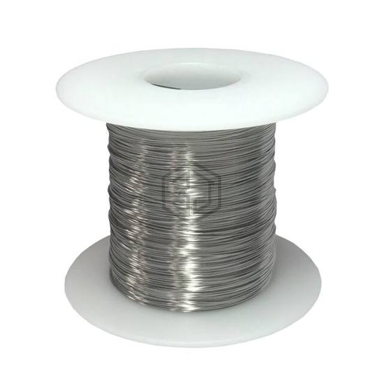 24SS316L500 - Remington Industries - Single Conductor Cables (Hook-Up Wire)