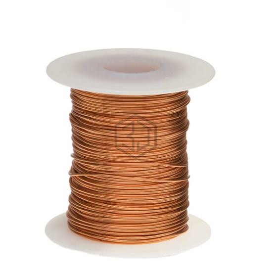 24BCW100 - Remington Industries - Single Conductor Cables (Hook-Up Wire)
