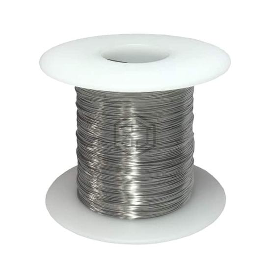 22SS316L500 - Remington Industries - Single Conductor Cables (Hook-Up Wire)
