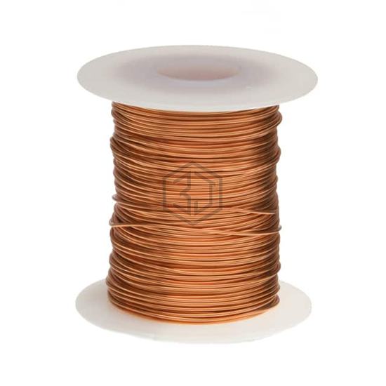 14BCW100 - Remington Industries - Single Conductor Cables (Hook-Up Wire)