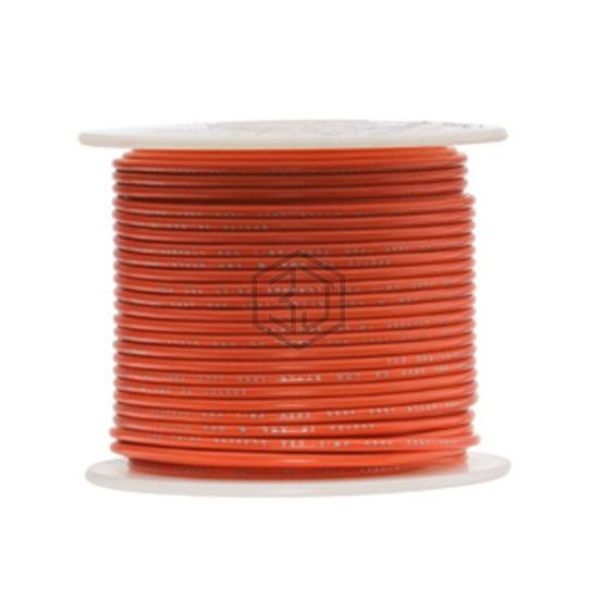 18STRORAUL1426250 - Remington Industries - Single Conductor Cables (Hook-Up Wire)