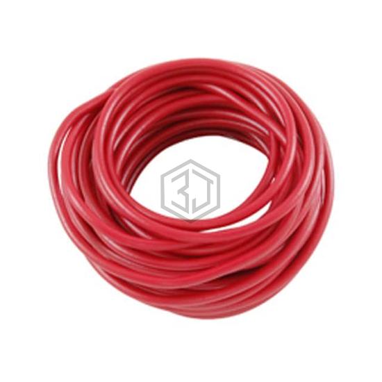 WA06-02-10 - NTE Electronics, Inc - Single Conductor Cables (Hook-Up Wire)