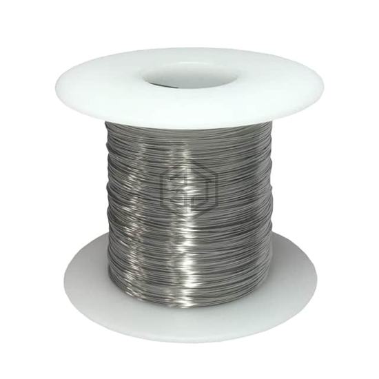 22SS316L1000 - Remington Industries - Single Conductor Cables (Hook-Up Wire)