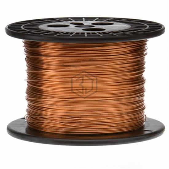 22BCW500 - Remington Industries - Single Conductor Cables (Hook-Up Wire)