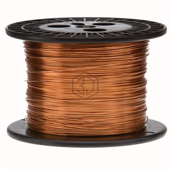 20BCW500 - Remington Industries - Single Conductor Cables (Hook-Up Wire)