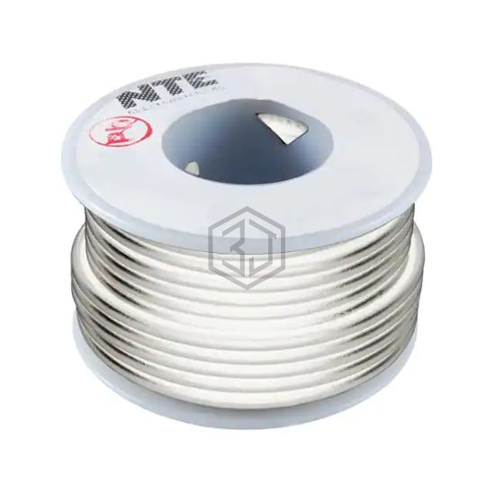 WHS20-09-500 - NTE Electronics, Inc - Single Conductor Cables (Hook-Up Wire)