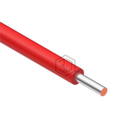 30-02112 - Tensility International Corp - Single Conductor Cables (Hook-Up Wire)