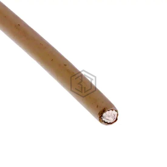 2618 BR005 - Alpha Wire - Single Conductor Cables (Hook-Up Wire)