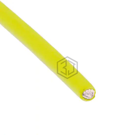 2622 YL005 - Alpha Wire - Single Conductor Cables (Hook-Up Wire)