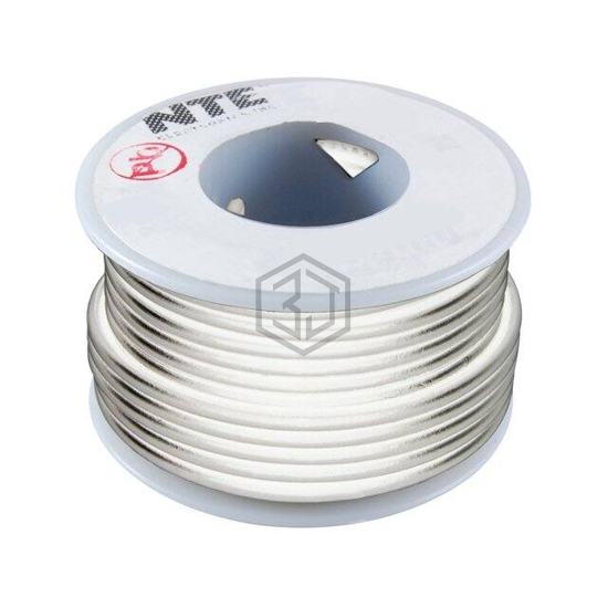 WH20-09-1000 - NTE Electronics, Inc - Single Conductor Cables (Hook-Up Wire)