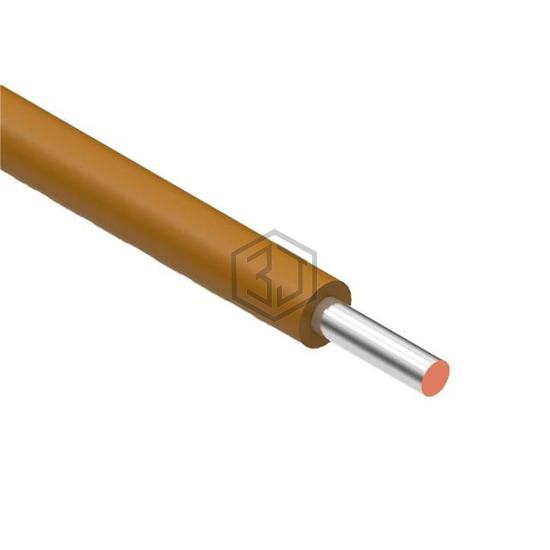 30-02111 - Tensility International Corp - Single Conductor Cables (Hook-Up Wire)