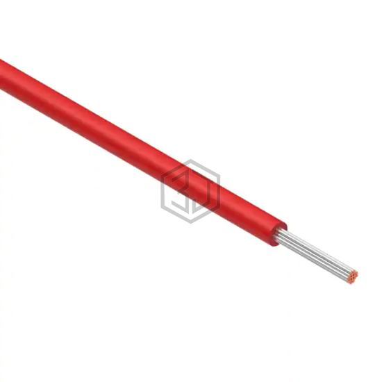 30-01762 - Tensility International Corp - Single Conductor Cables (Hook-Up Wire)