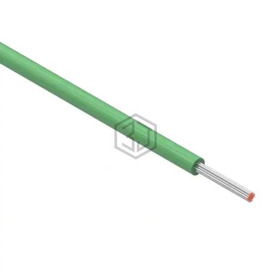 30-01757 - Tensility International Corp - Single Conductor Cables (Hook-Up Wire)