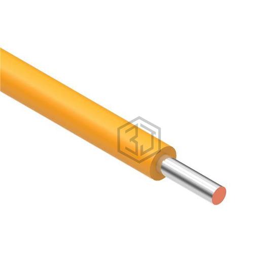 30-02088 - Tensility International Corp - Single Conductor Cables (Hook-Up Wire)