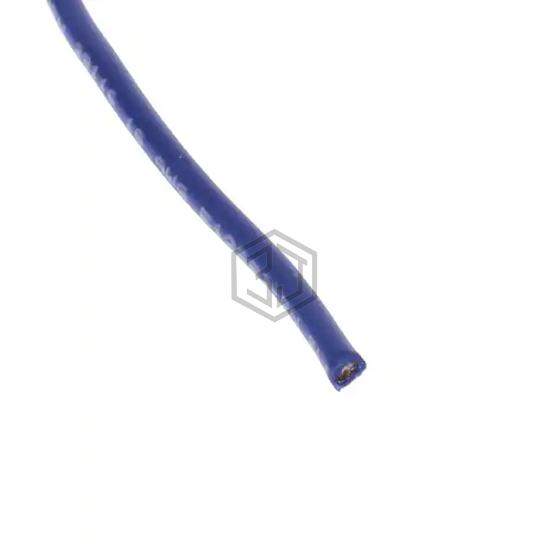 39116 0135000 - Belden Inc. - Single Conductor Cables (Hook-Up Wire)