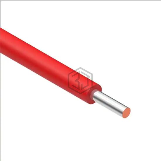 30-02072 - Tensility International Corp - Single Conductor Cables (Hook-Up Wire)