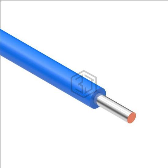 30-02076 - Tensility International Corp - Single Conductor Cables (Hook-Up Wire)