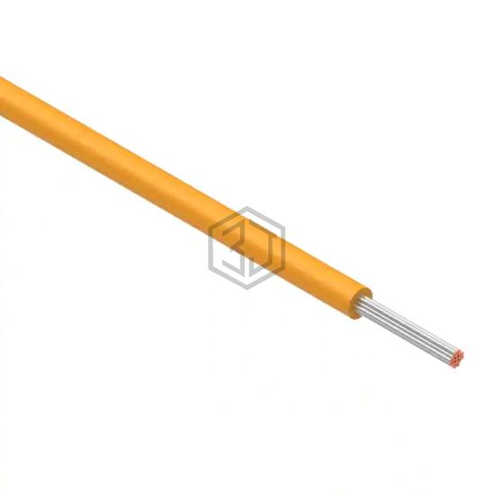 30-01738 - Tensility International Corp - Single Conductor Cables (Hook-Up Wire)