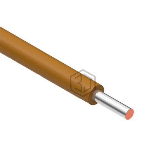 30-02071 - Tensility International Corp - Single Conductor Cables (Hook-Up Wire)