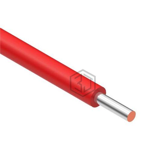 30-02052 - Tensility International Corp - Single Conductor Cables (Hook-Up Wire)