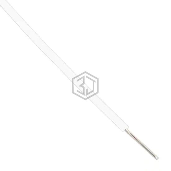 2632 WH005 - Alpha Wire - Single Conductor Cables (Hook-Up Wire)