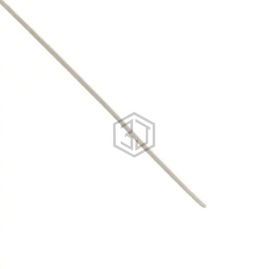 2918 WH001 - Alpha Wire - Single Conductor Cables (Hook-Up Wire)