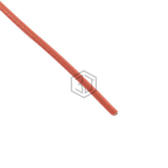 2920 RD001 - Alpha Wire - Single Conductor Cables (Hook-Up Wire)