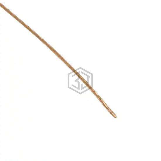 2932 BR001 - Alpha Wire - Single Conductor Cables (Hook-Up Wire)