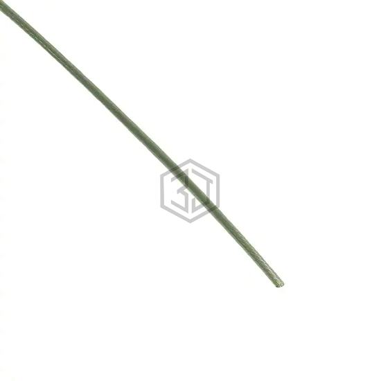 2934 GR001 - Alpha Wire - Single Conductor Cables (Hook-Up Wire)