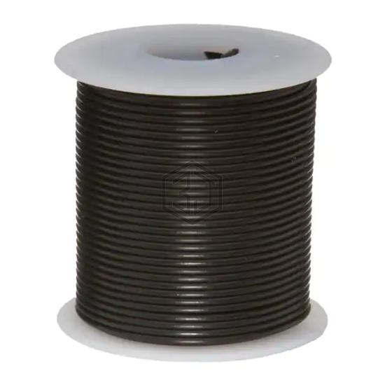 12STRBLATXL25 - Remington Industries - Single Conductor Cables (Hook-Up Wire)