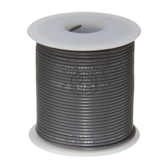 12STRGRASXL25 - Remington Industries - Single Conductor Cables (Hook-Up Wire)