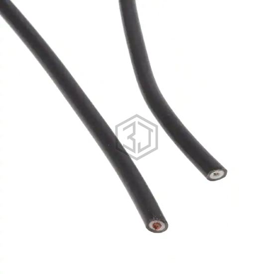 CT2799A-0-10 - Cal Test Electronics - Single Conductor Cables (Hook-Up Wire)