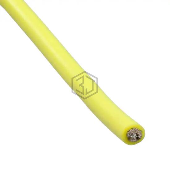 WI-M-10-10-4 - Mueller Electric Co - Single Conductor Cables (Hook-Up Wire)