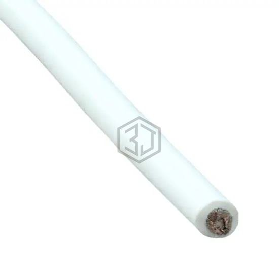 WI-M-10-10-9 - Mueller Electric Co - Single Conductor Cables (Hook-Up Wire)