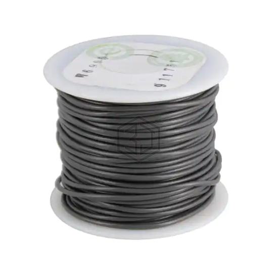 8522 008100 - Belden Inc. - Single Conductor Cables (Hook-Up Wire)