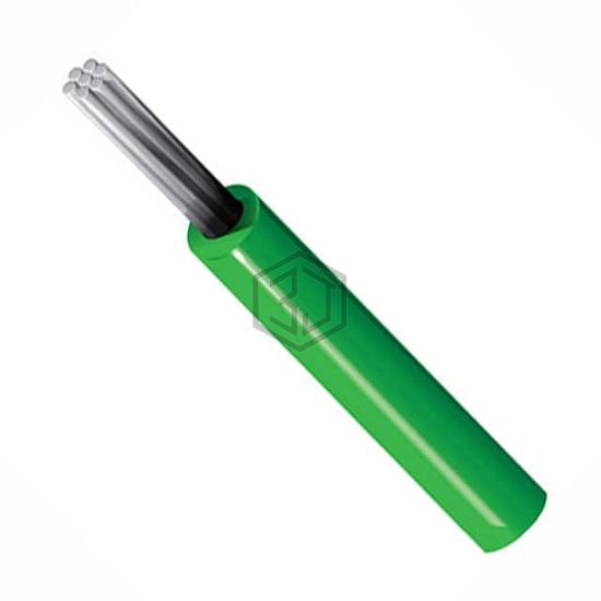 9975 0101000 - Belden Inc. - Single Conductor Cables (Hook-Up Wire)